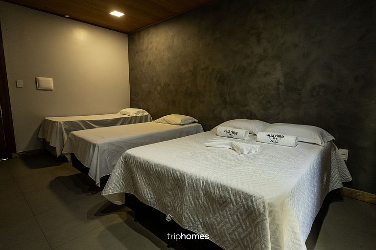 Villa Prime Rio - Aracaju SE