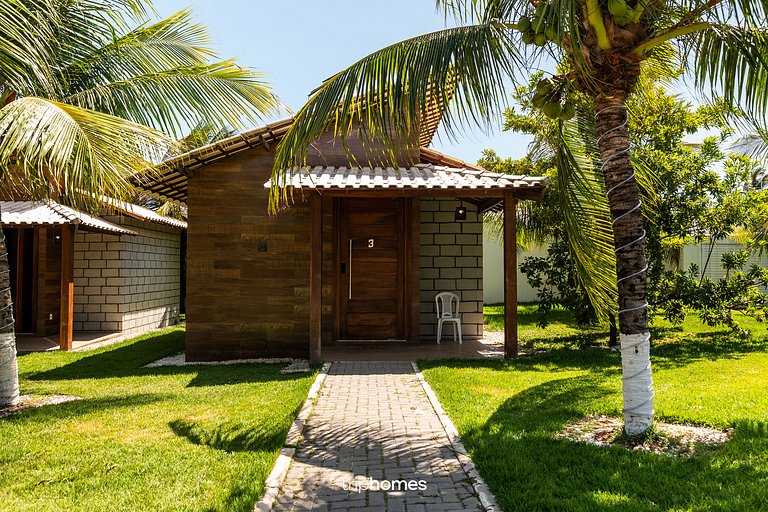 Villa Prime River - Aracaju, Sergipe