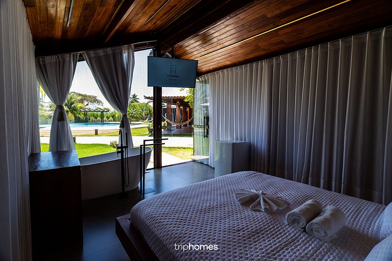 Villa Prime River - Aracaju, Sergipe