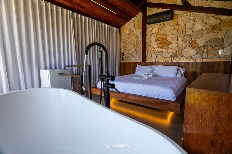 Villa Prime River - Aracaju, Sergipe