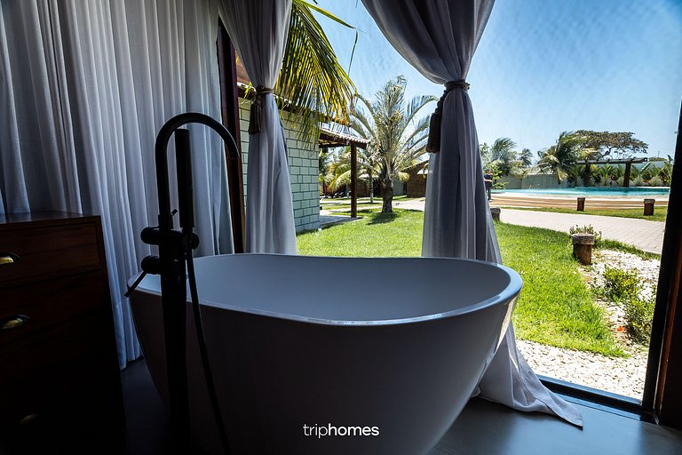 Villa Prime River - Aracaju, Sergipe