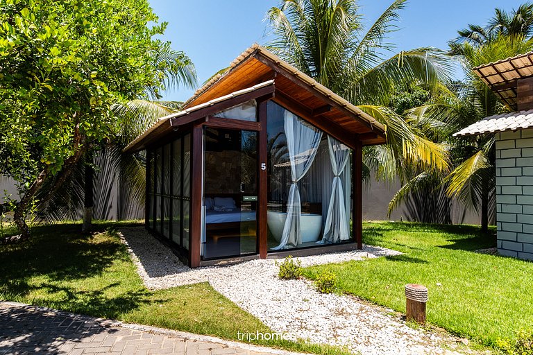 Villa Prime Rio - Aracaju SE