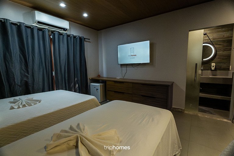 Villa Prime Rio - Aracaju SE