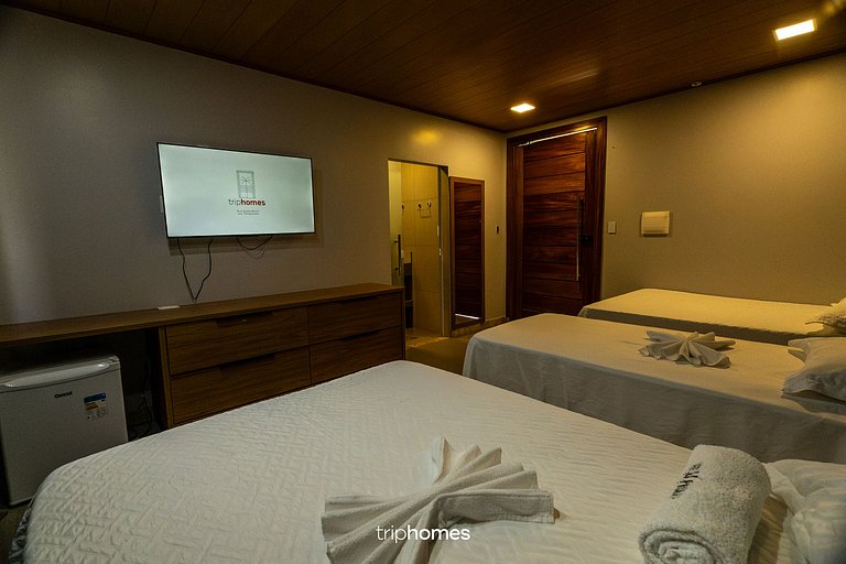 Villa Prime Rio - Aracaju SE