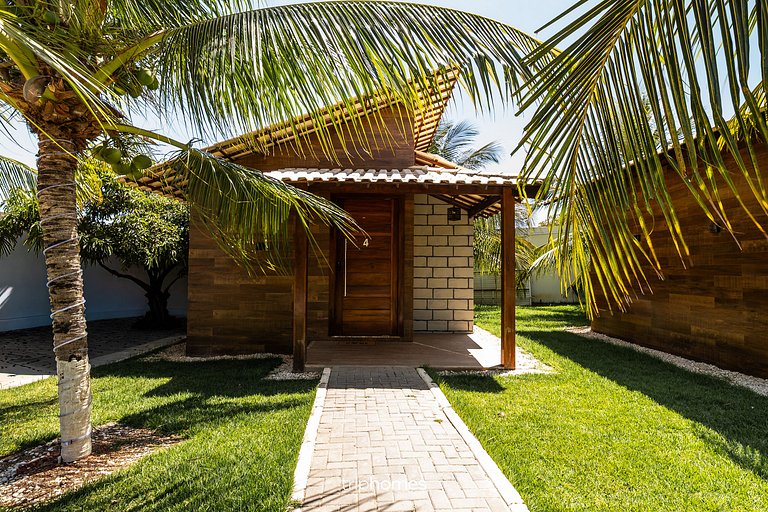 Villa Prime River - Aracaju, Sergipe