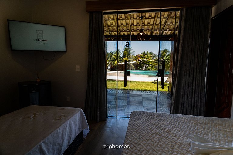 Villa Prime Rio - Aracaju SE