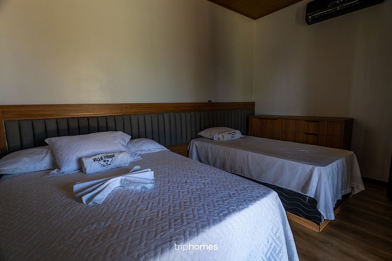 Villa Prime Rio - Aracaju SE