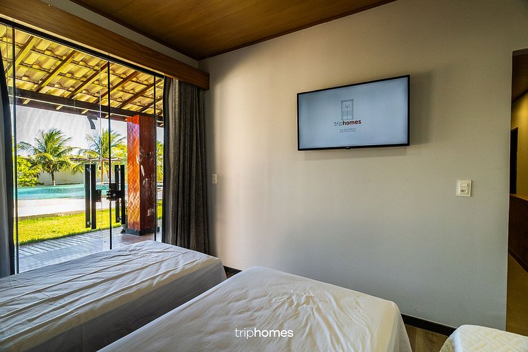 Villa Prime River - Aracaju, Sergipe