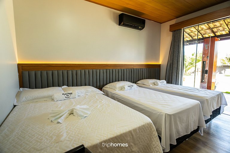 Villa Prime Rio - Aracaju SE