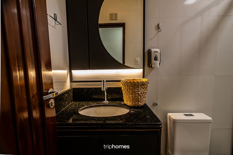 Villa Prime River - Aracaju, Sergipe