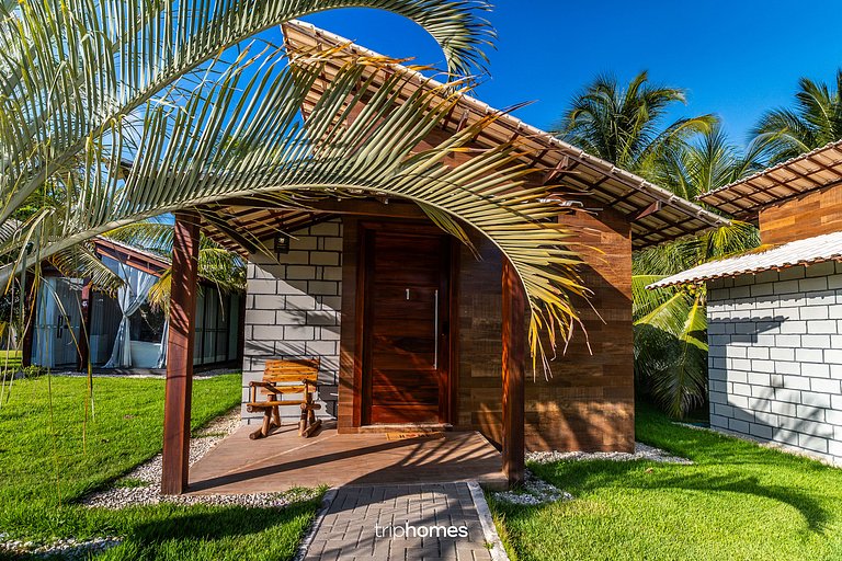 Villa Prime River - Aracaju, Sergipe