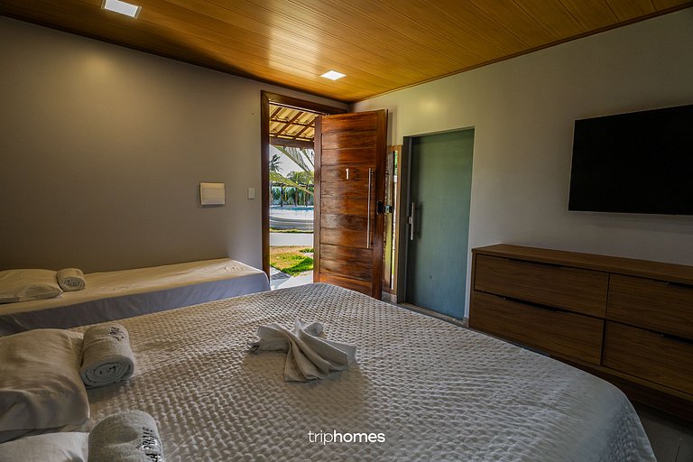 Villa Prime Rio - Aracaju SE