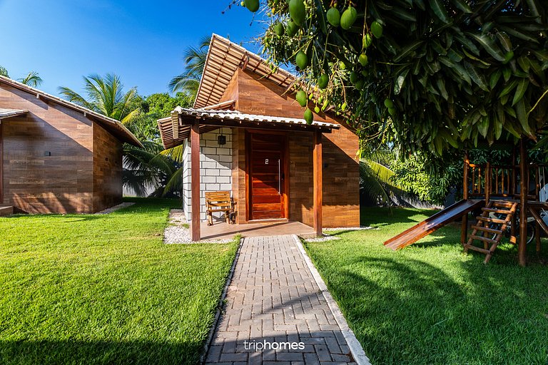 Villa Prime River - Aracaju, Sergipe