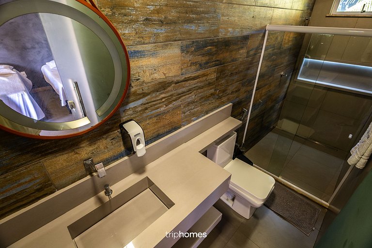 Villa Prime River - Aracaju, Sergipe