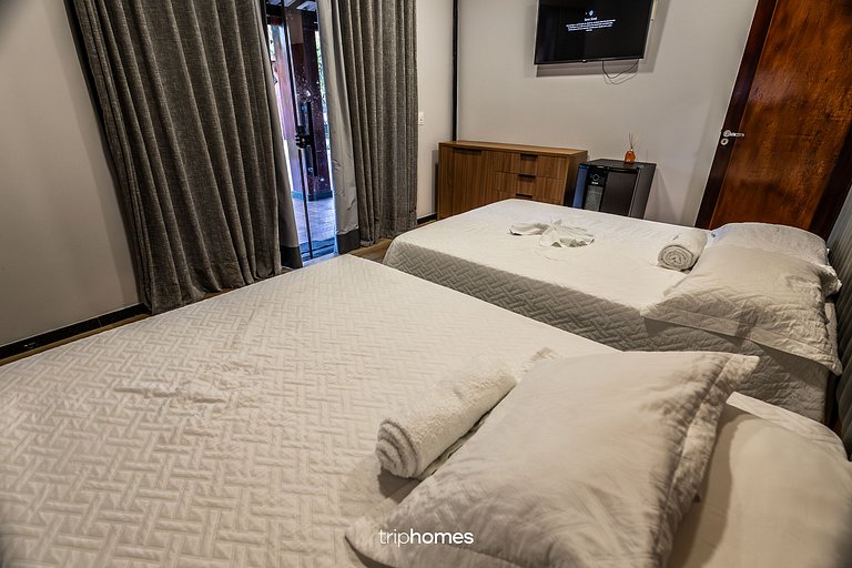 Villa Prime River - Aracaju, Sergipe