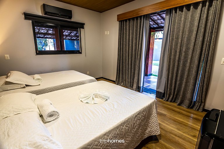 Villa Prime River - Aracaju, Sergipe