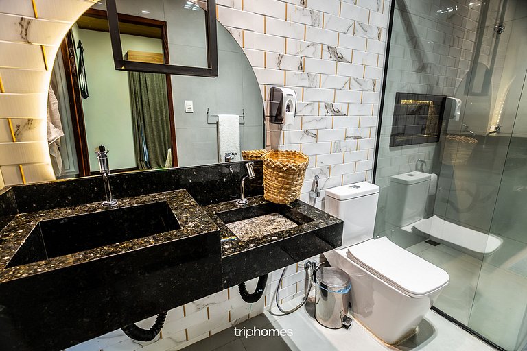 Villa Prime River - Aracaju, Sergipe