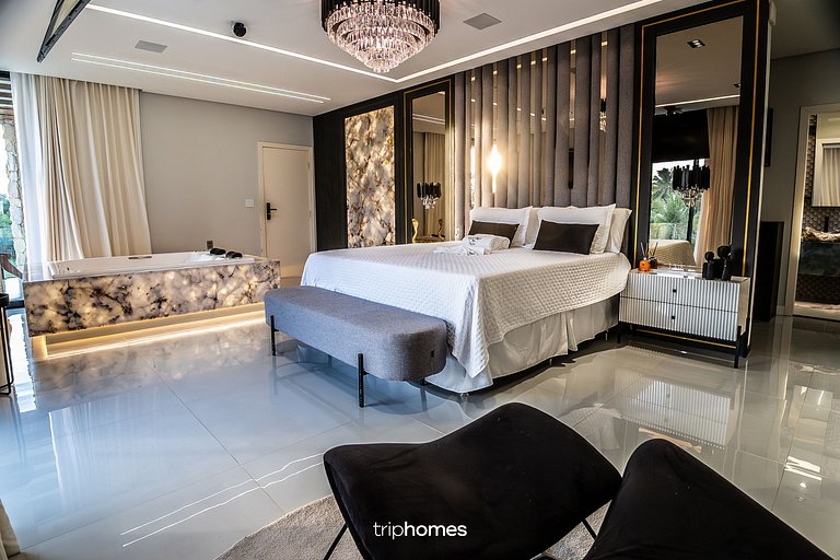 Villa Prime River - Aracaju, Sergipe