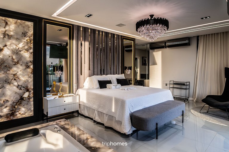 Villa Prime River - Aracaju, Sergipe