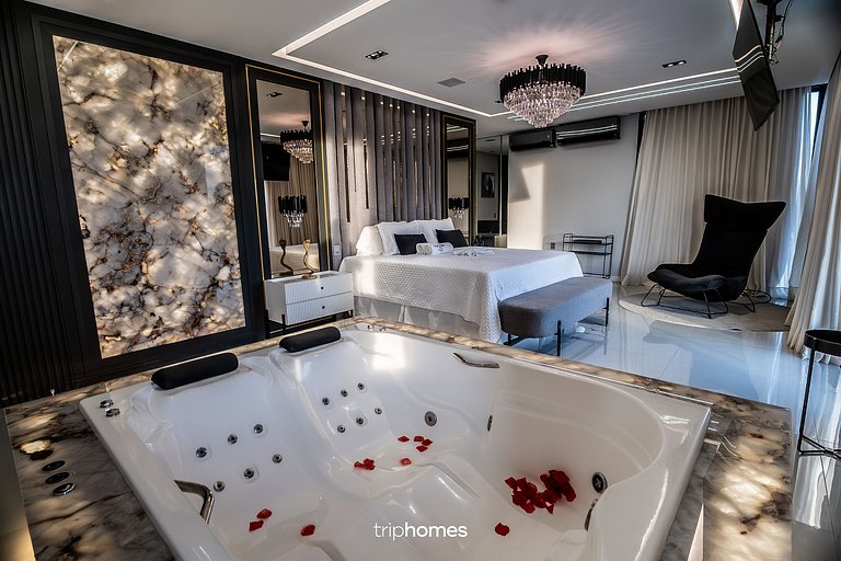 Villa Prime River - Aracaju, Sergipe