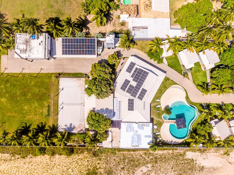 Villa Prime River - Aracaju, Sergipe