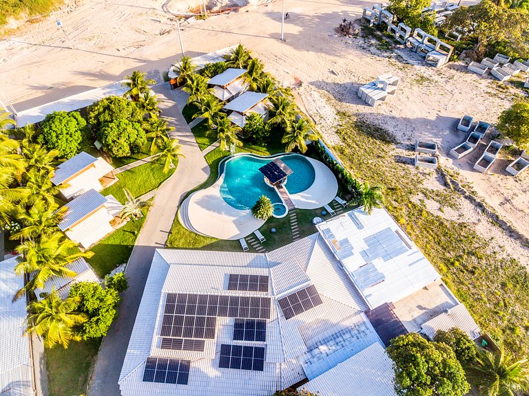 Villa Prime Rio - Aracaju SE