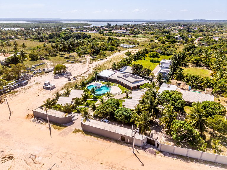 Villa Prime Rio - Aracaju SE