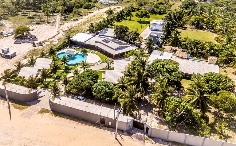Villa Prime Rio - Aracaju SE