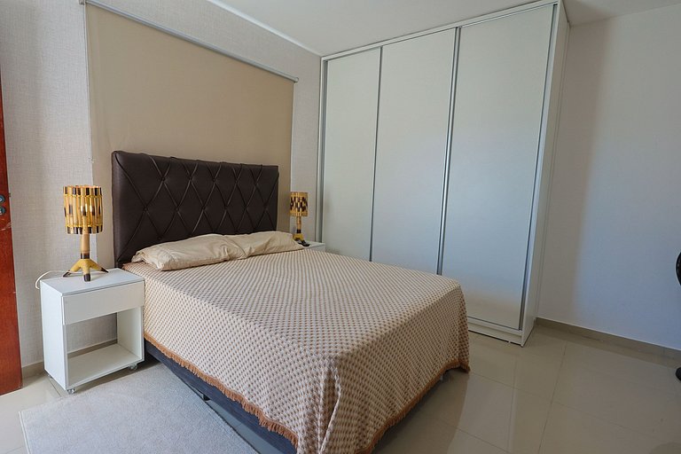 Casa de Luxo na Praia do Francês - AL