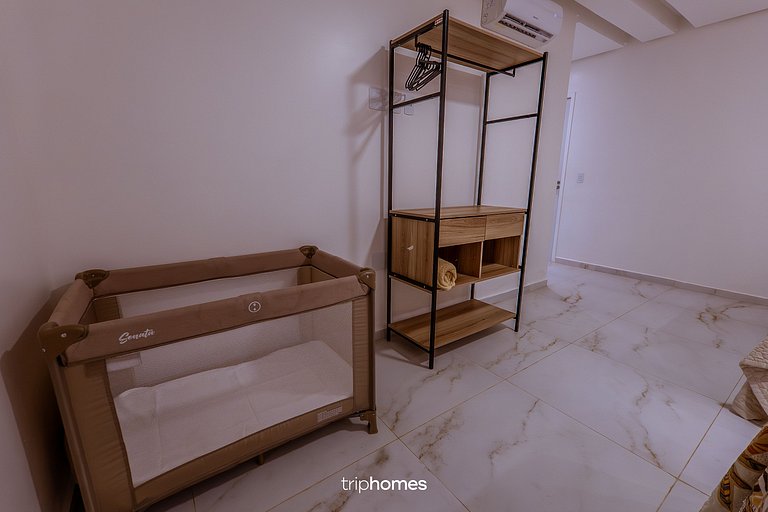 Luxury Home 50m beach Condominium, Maragogi/AL