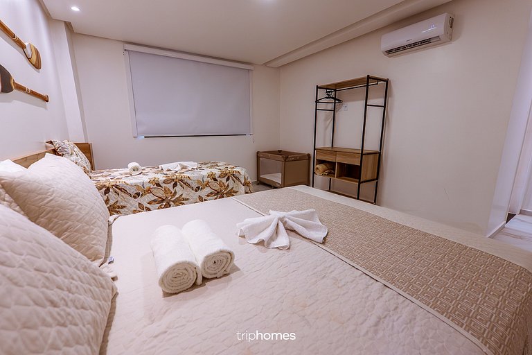 Casa de Luxo 50m praia em Condomínio, Maragogi/AL