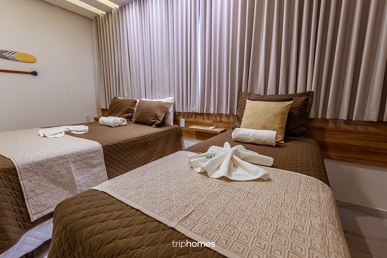 Luxury Home 50m beach Condominium, Maragogi/AL