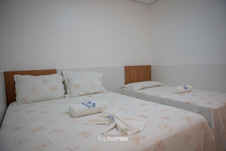 Large Beachfront House in Condo, Maragogi, Alagoas