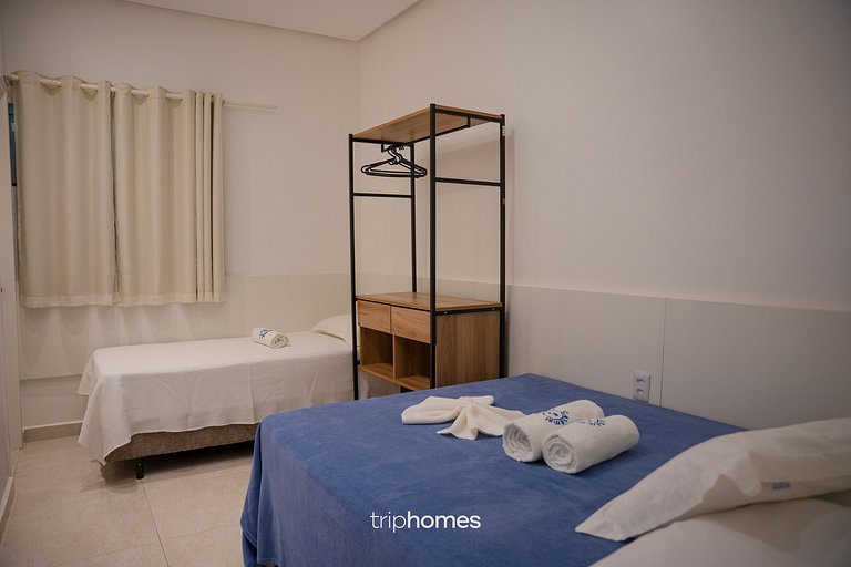 Large Beachfront House in Condo, Maragogi, Alagoas