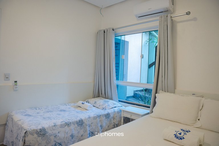 Large Beachfront House in Condo, Maragogi, Alagoas