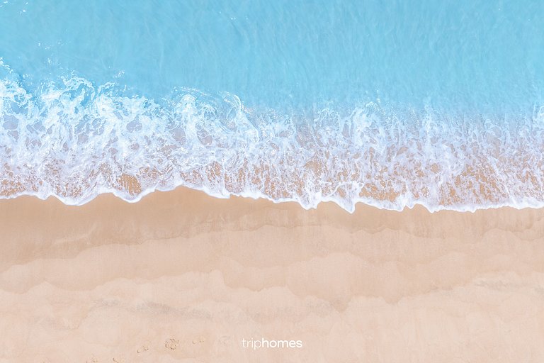 Gran Casa pies en la arena, Maragogi/AL