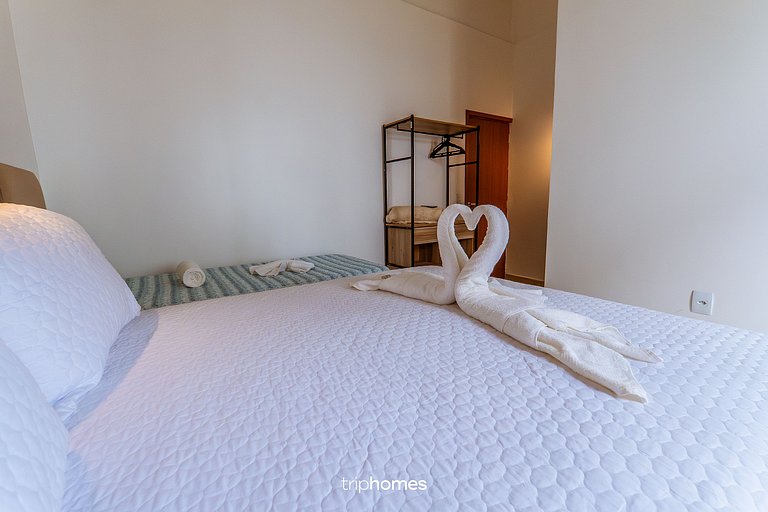 Casa de Luxo em Condomínio Beira-Mar, Maragogi/AL