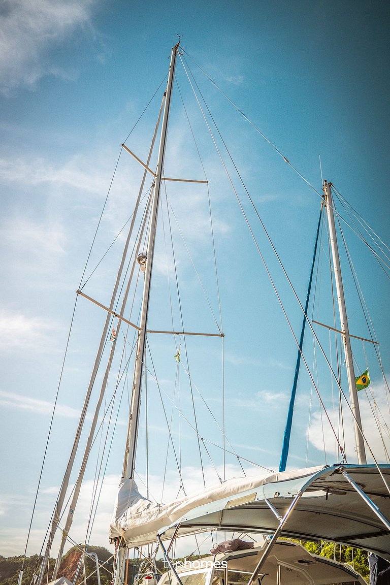 Mansão Aysu Pé na Areia, Barra de São Miguel/AL