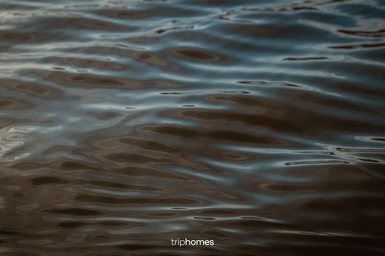 Mansão Aysu Pé na Areia, Barra de São Miguel/AL