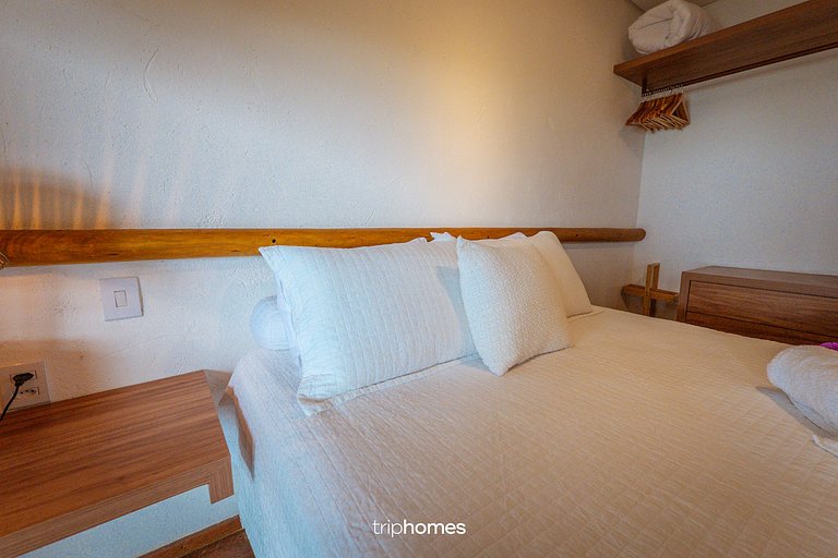 Mansão Aysu Pé na Areia, Barra de São Miguel/AL