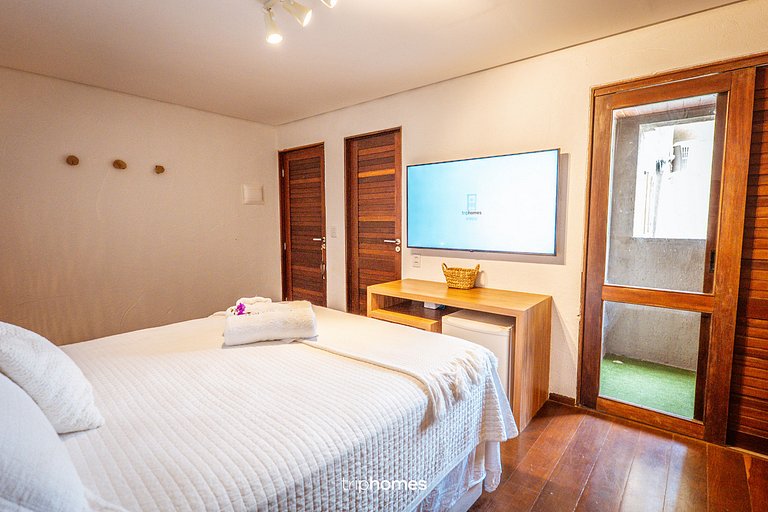 Mansão Aysu Pé na Areia, Barra de São Miguel/AL