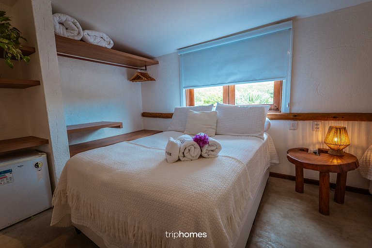 Mansão Aysu Pé na Areia, Barra de São Miguel/AL