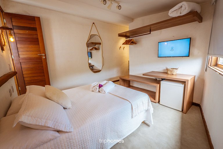 Mansão Aysu Pé na Areia, Barra de São Miguel/AL