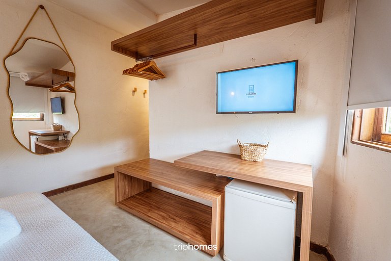 Mansão Aysu Pé na Areia, Barra de São Miguel/AL