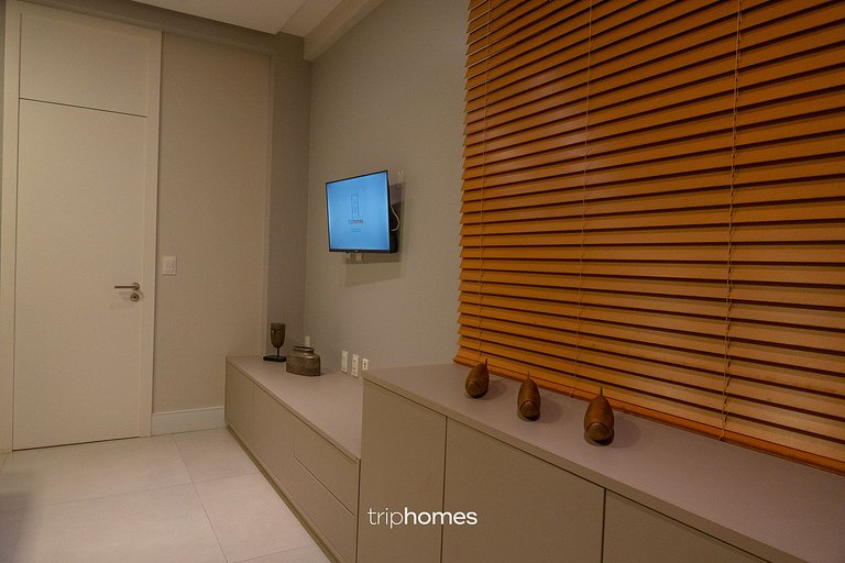 Beachfront Mansion in Serrambi, Pernambuco