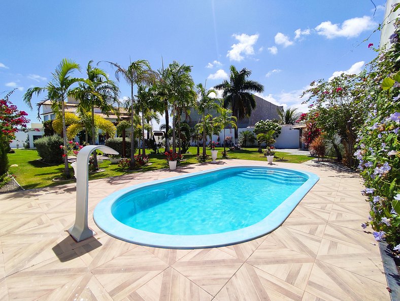 Aruana Mansion for Rentals & Events - Aruana's Beach