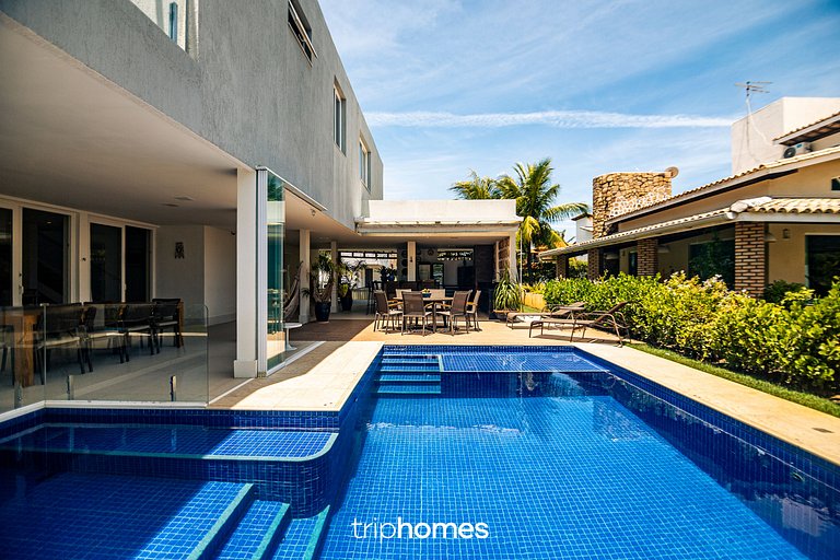 Luxury Condo House- Mosqueiro Beach - SE