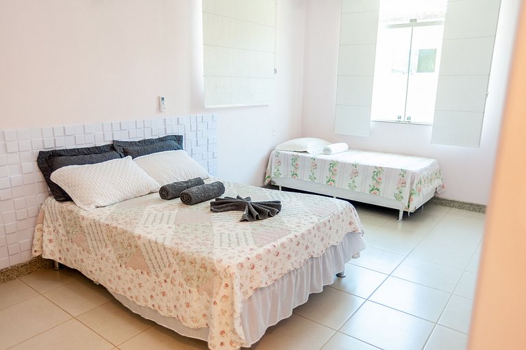 Luxury House Seafront Condominium, Aracaju, Sergipe, Brazil