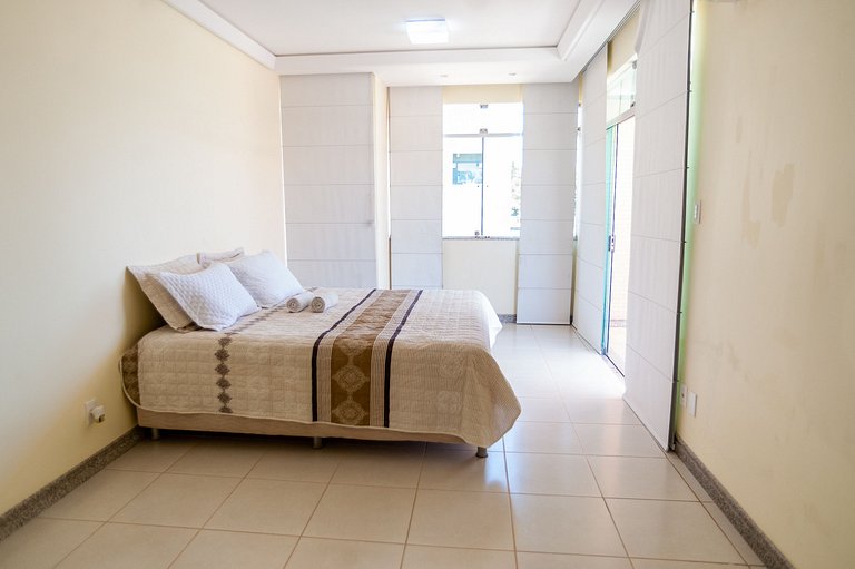 Luxury House Seafront Condominium, Aracaju, Sergipe, Brazil