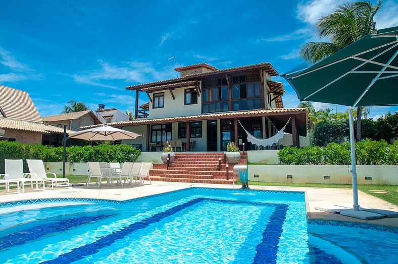 Mansão resort': empresário diz que é o dono de imóvel de R$ 16
